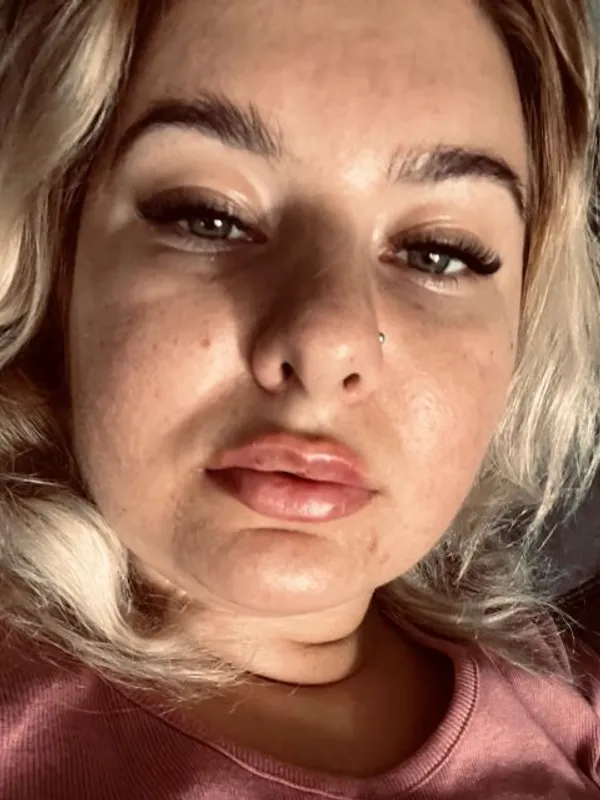 Profilbild von NailaRose, 29 Jahre aus Herne