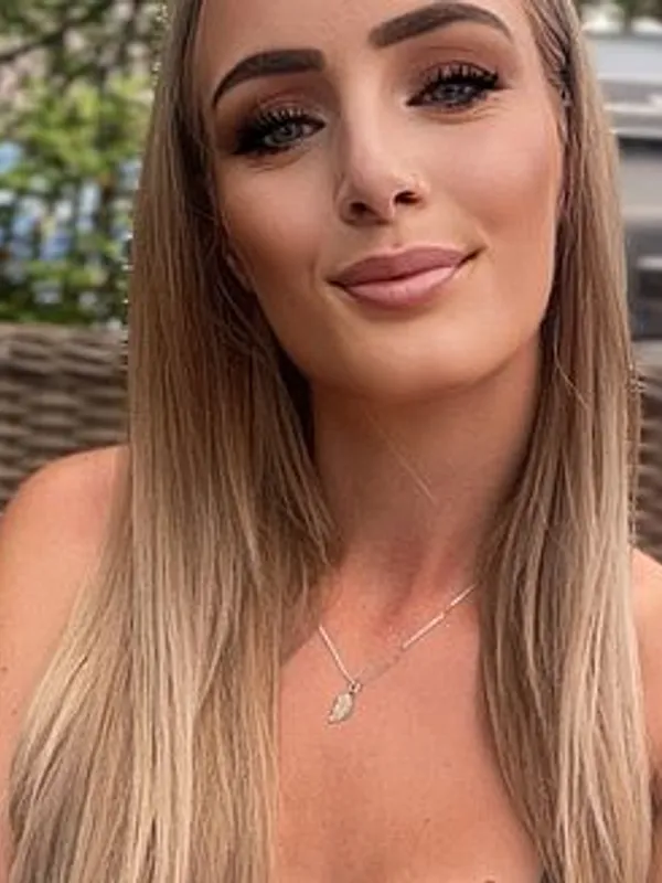 Parkplatzsex Nalu_Caliente1990, 35 aus Wilhelmshaven
