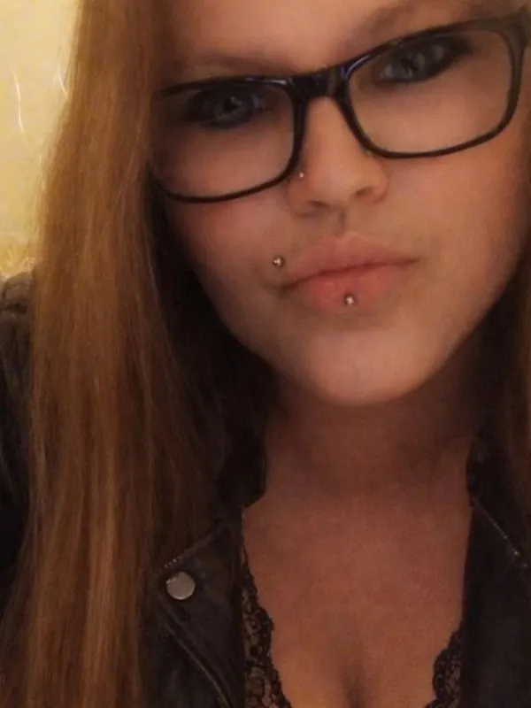 Parkplatzsex Nancy44, 45 aus Recklinghausen
