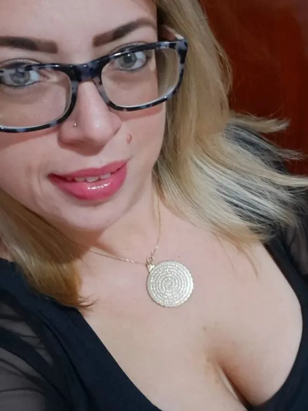 Parkplatzsex NaniVip, 37 aus Esslingen