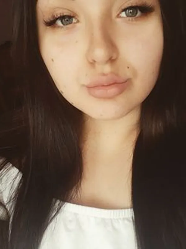 Parkplatzsex NaomiKitty, 26 aus Hilden