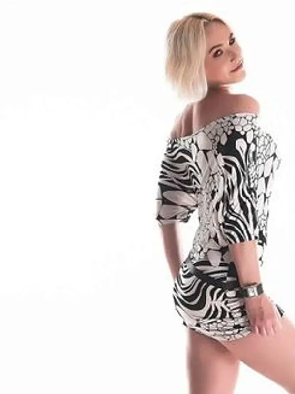 Parkplatzsex NaomiPleasure, 47 aus Wien