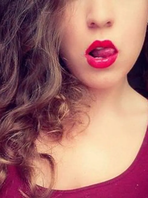 Parkplatzsex NaomiSmith, 27 aus Berlin
