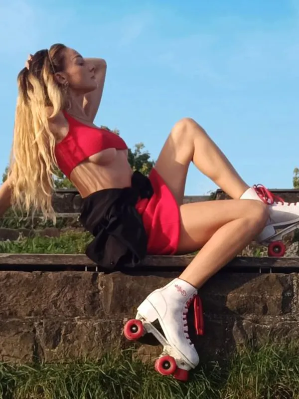 Parkplatzsex Narko, 25 aus Hamburg