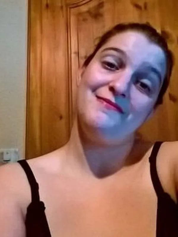 Parkplatzsex nasse_Steffi, 42 aus Bern