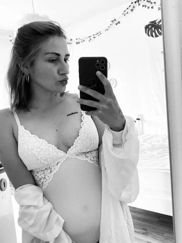 Parkplatzsex NastiGirl, 29 aus Rostock