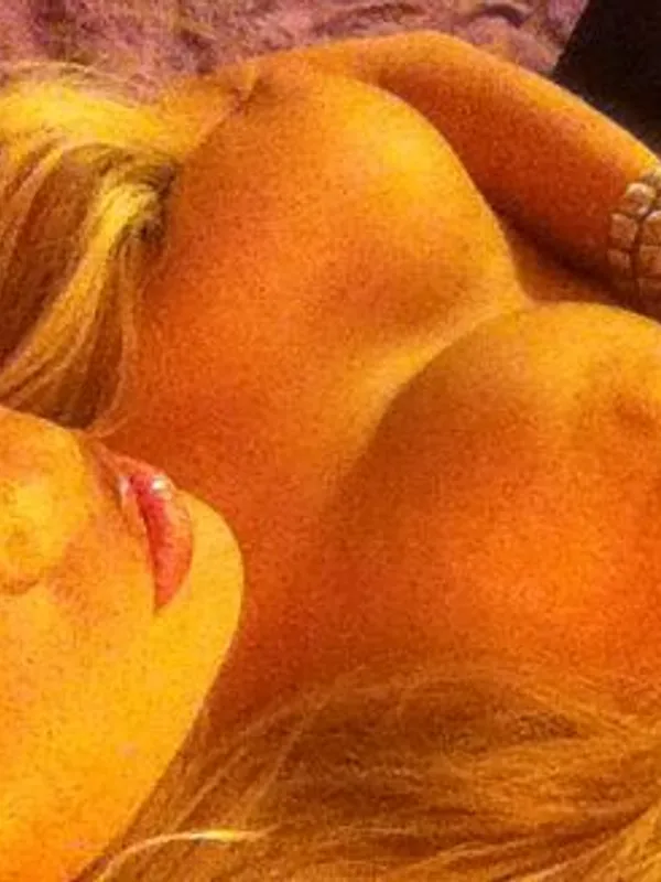 Parkplatzsex NastyBrea, 41 aus Duisburg