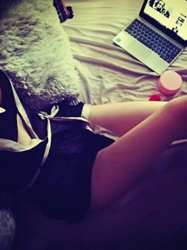 Parkplatzsex nastycat93, 32 aus Hamburg