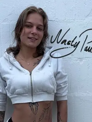 nastypaulii, 23