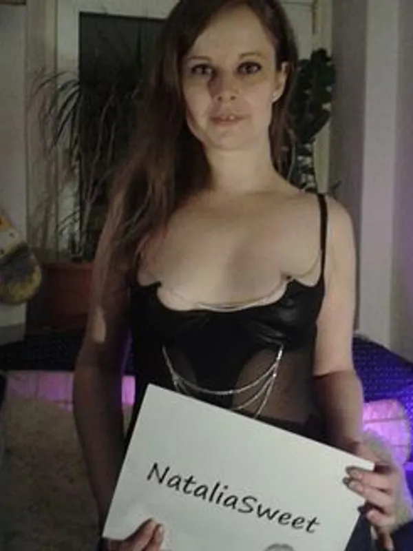 Parkplatzsex NataliaSweet, 38 aus Hannover