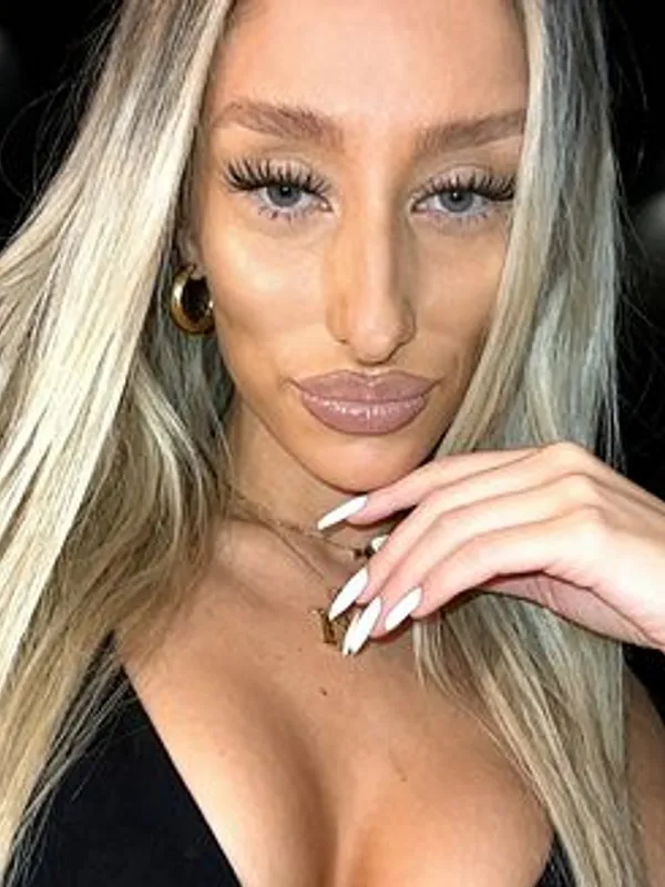 Parkplatzsex NatalieSchatz, 21 aus Ottakring