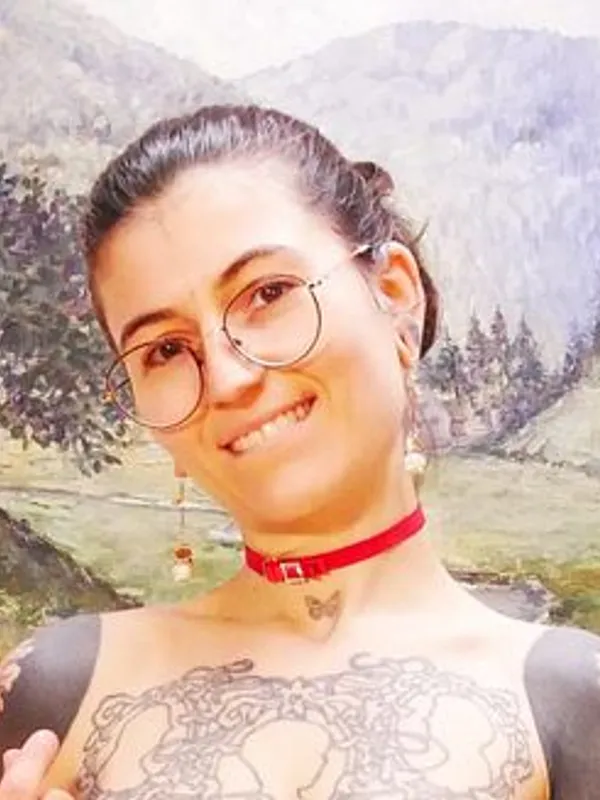 Parkplatzsex NatalieWinz, 33 aus Dresden