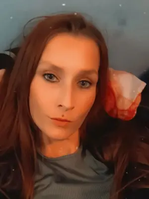 NataschaBabee, 33