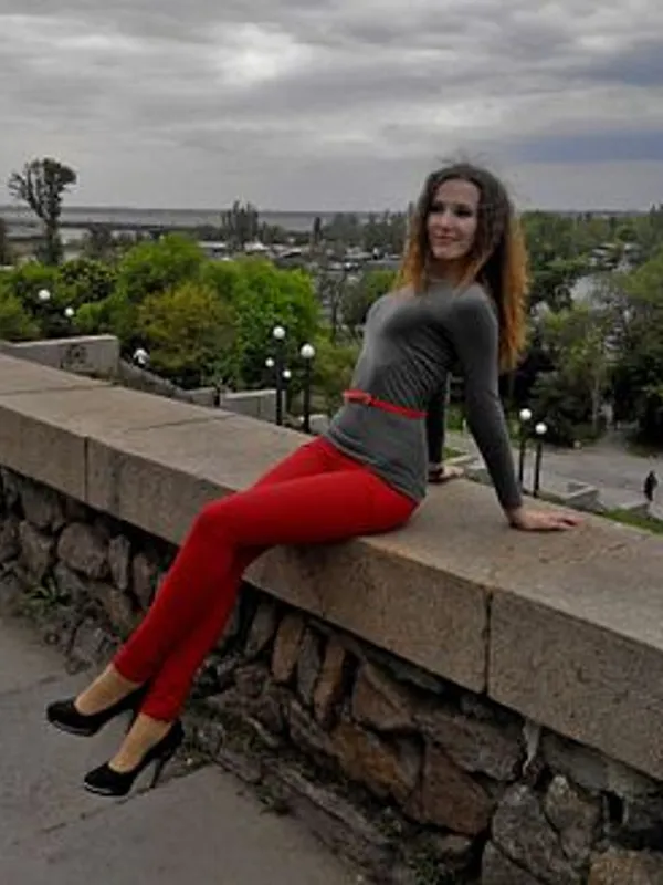 Parkplatzsex natashaba, 39 aus Ottobrunn bei München