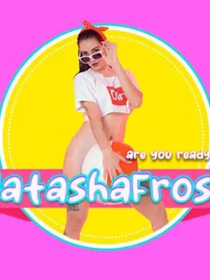 Weiteres Foto von NatashaFrost – Anmelden zum Freischalten