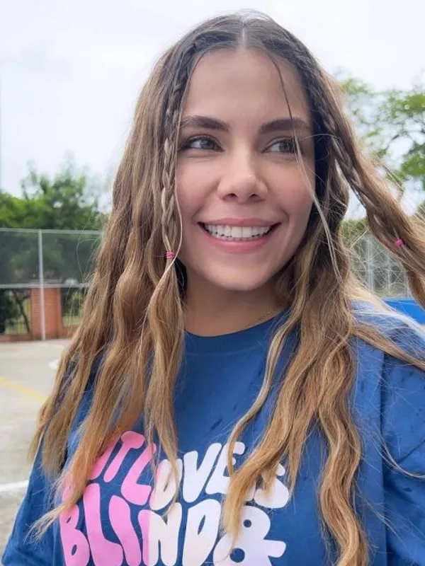 Parkplatzsex NathalieSwan, 29 aus Münster