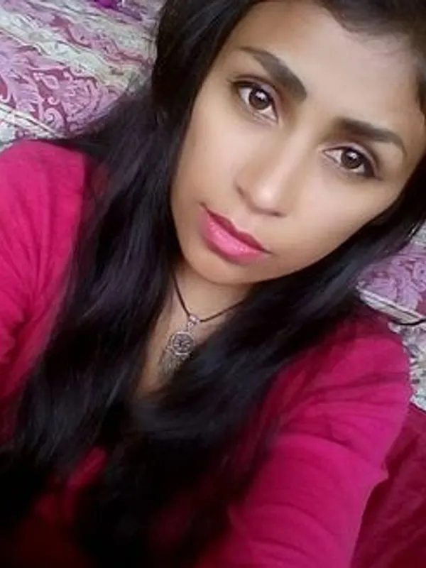 Parkplatzsex NaughtyBrookee, 36 aus Biel/Bienne
