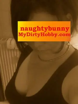Weiteres Foto von naughtybunny – Anmelden zum Freischalten