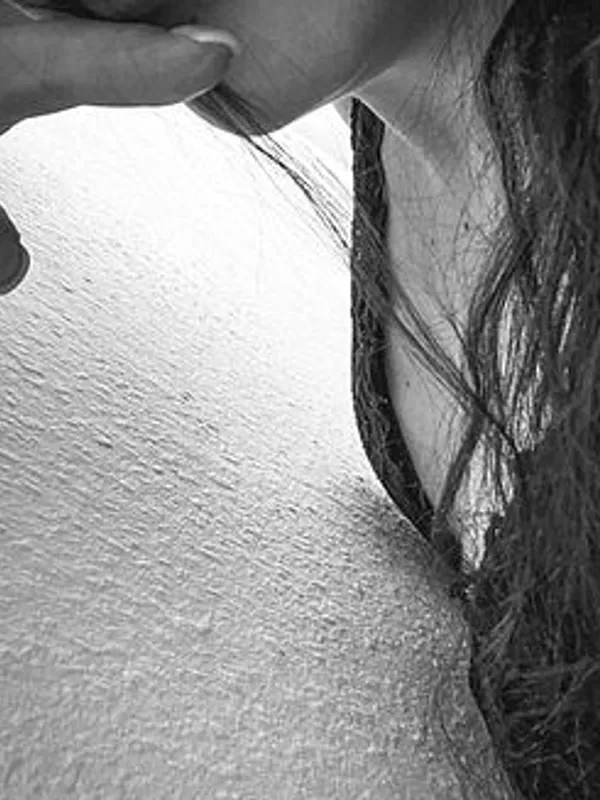 Parkplatzsex NaughtyJaz, 36 aus Berlin