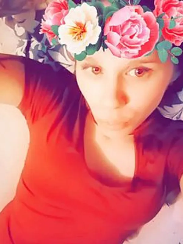 Parkplatzsex Naughtymami101, 34 aus Wien