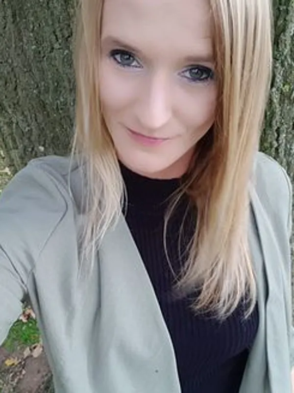 Parkplatzsex NeleVibes, 33 aus Berlin