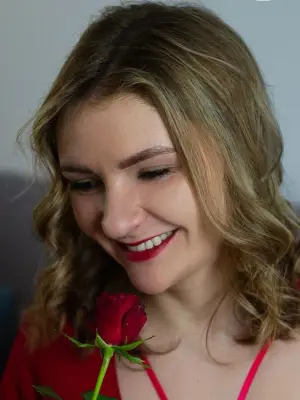 Weiteres Foto von NellaBlonde – Anmelden zum Freischalten