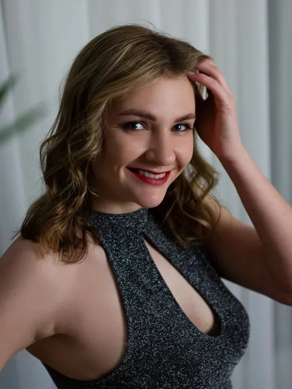 Profilbild von NellaBlonde, 30 Jahre aus Stockerau