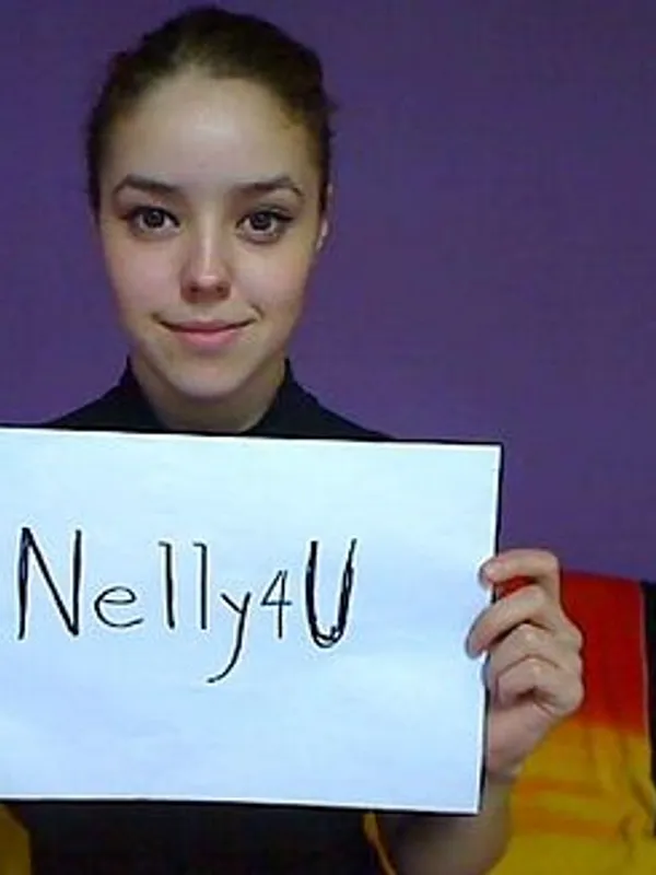 Parkplatzsex Nelly4U, 36 aus Ulm