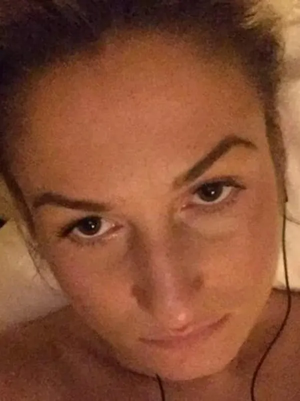 Parkplatzsex NellyVip, 35 aus Gelsenkirchen