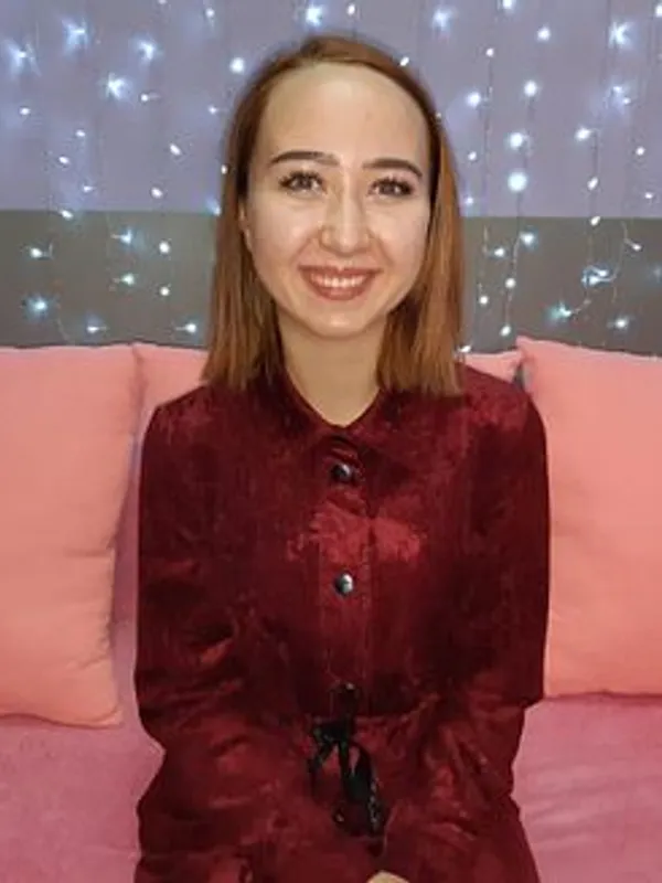 Profilbild von Nestisweet, 26 Jahre aus Margareten