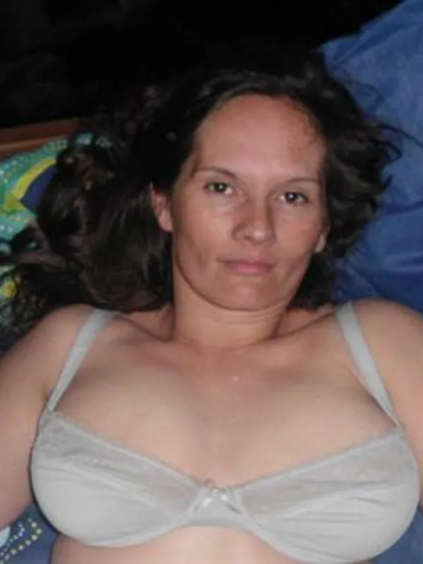 Parkplatzsex nicki334, 45 aus Waren