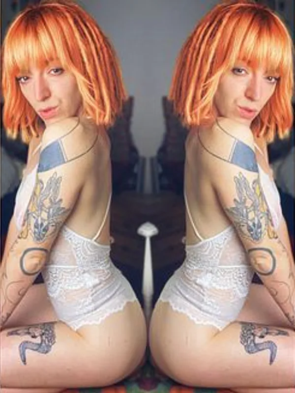 Parkplatzsex Nicky-Foxx, 33 aus Berlin