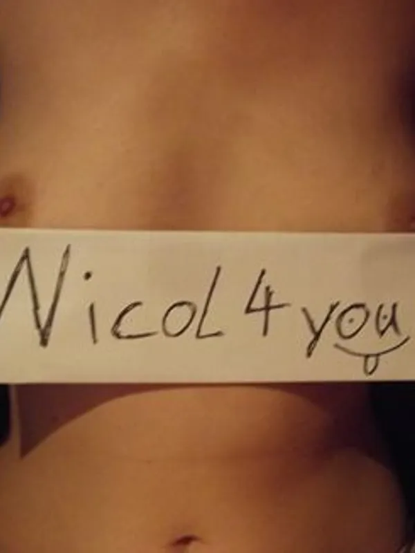 Parkplatzsex Nicol4you, 33 aus Beckingen
