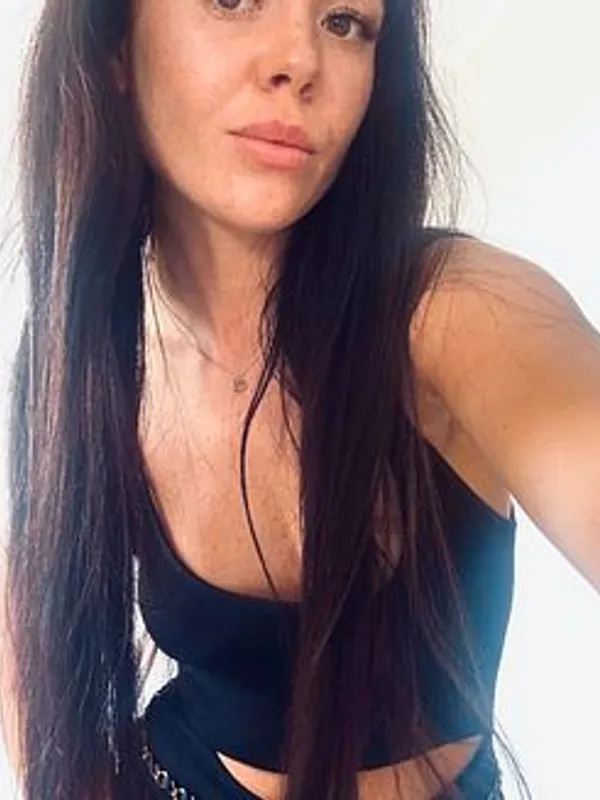 Parkplatzsex NicoleLiebe, 31 aus Bülach