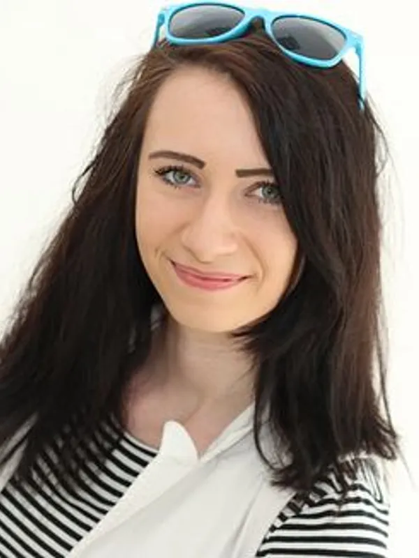 Parkplatzsex NicoleLong, 30 aus Saarbrücken