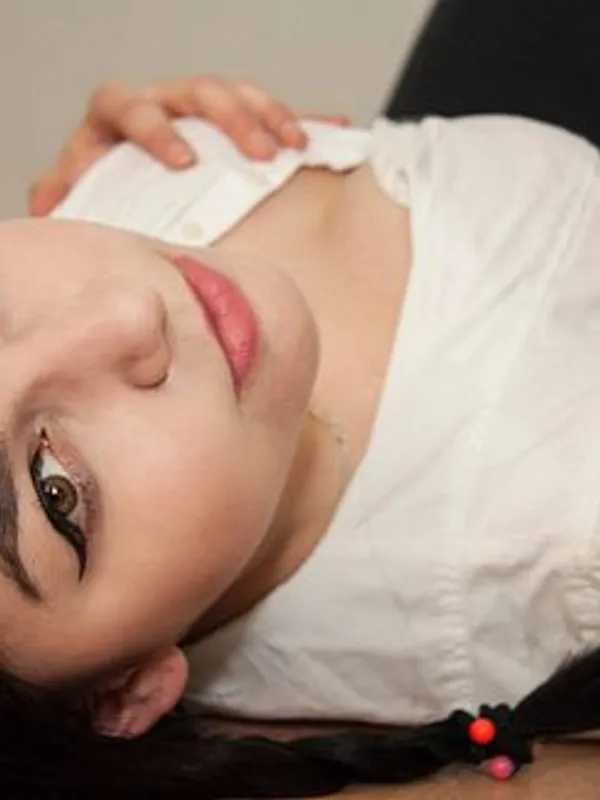 Parkplatzsex NicoletteBerry, 27 aus Fulda