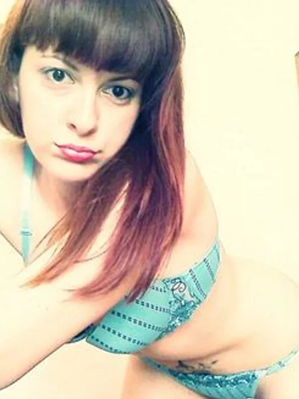 Parkplatzsex NicoNicoxxx, 43 aus Wien