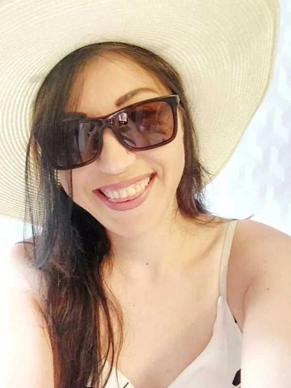 Profilbild von Nikarosa, 36 Jahre aus Pforzheim