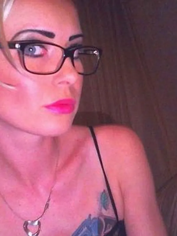 Parkplatzsex nikkie26, 56 aus Schwelm