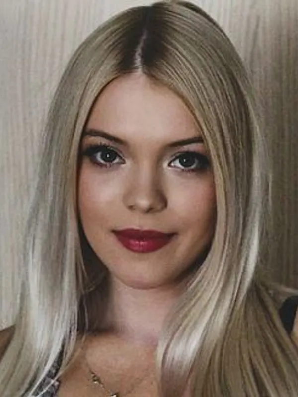Parkplatzsex NikkiSweetx, 33 aus Hamburg