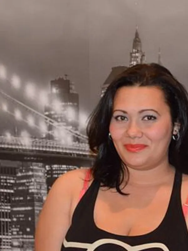 Parkplatzsex nina-dirtyhobby, 35 aus Bonn Hardtberg