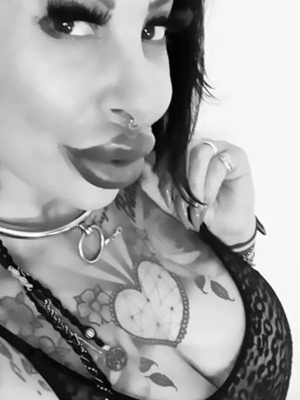 Parkplatzsex Nina83, 42 aus Berlin