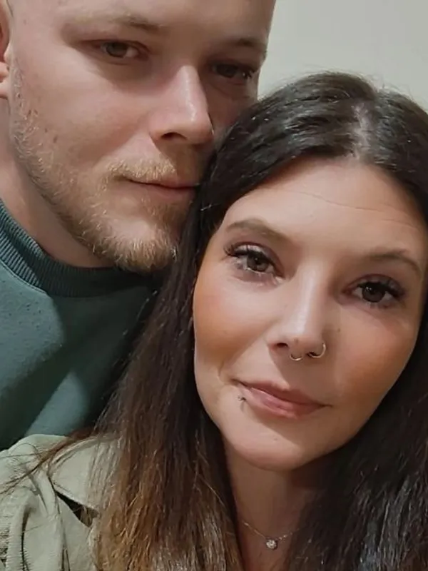 Parkplatzsex Nina94, 31 aus Wittlich