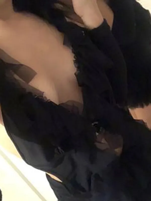Parkplatzsex NinaLady_Black, 35 aus Brigittenau