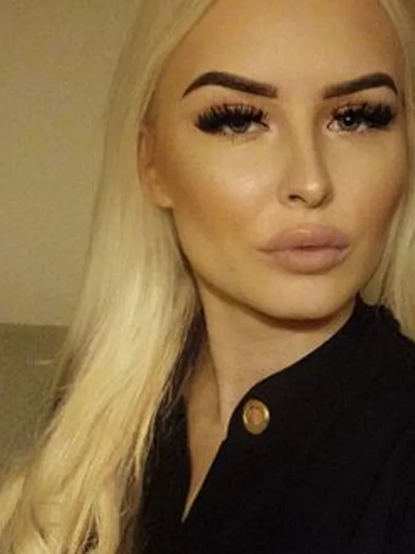 Parkplatzsex NoelleSingle, 24 aus Ennigerloh