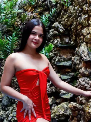 NorahMitchell, 21