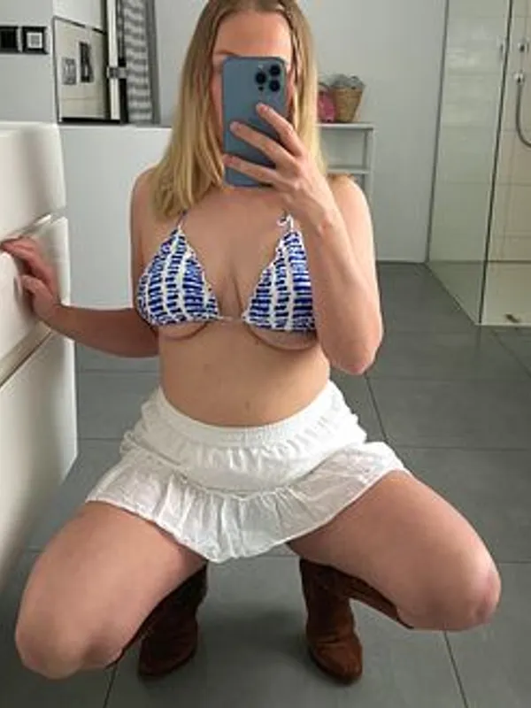 Parkplatzsex NoraWeiss, 28 aus Gelsenkirchen