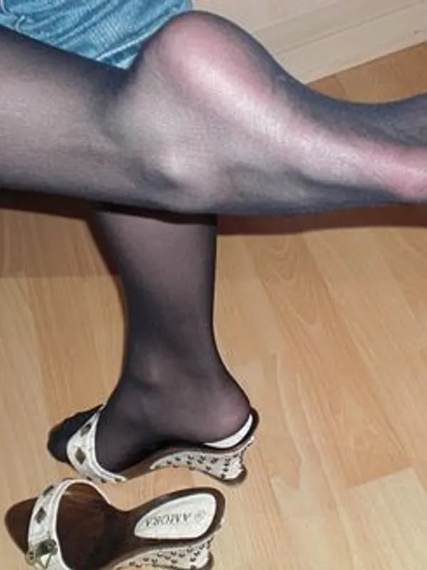 Parkplatzsex NylonLady18, 35 aus Wels
