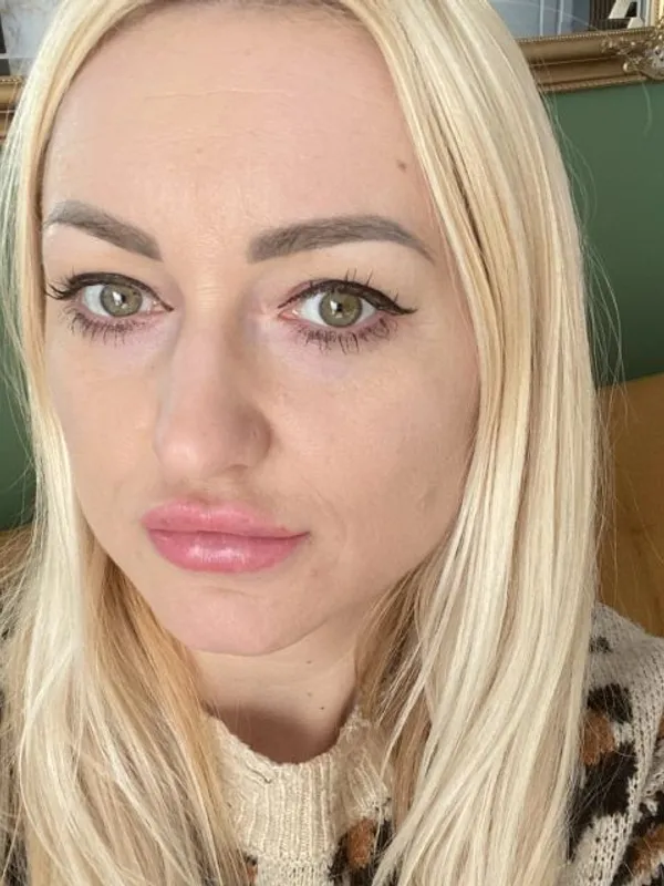 Parkplatzsex OctaviaXD, 42 aus Morges