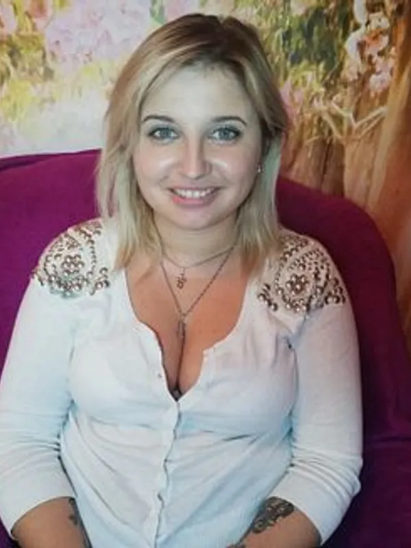 Parkplatzsex OliviaIncredible, 32 aus Dietikon